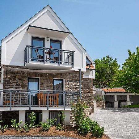 Papoula Vendeghaz Apartment Tihany Exterior foto