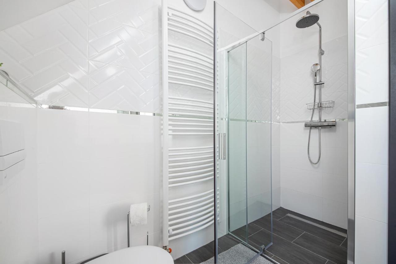 Papoula Vendeghaz Apartment Tihany Exterior foto