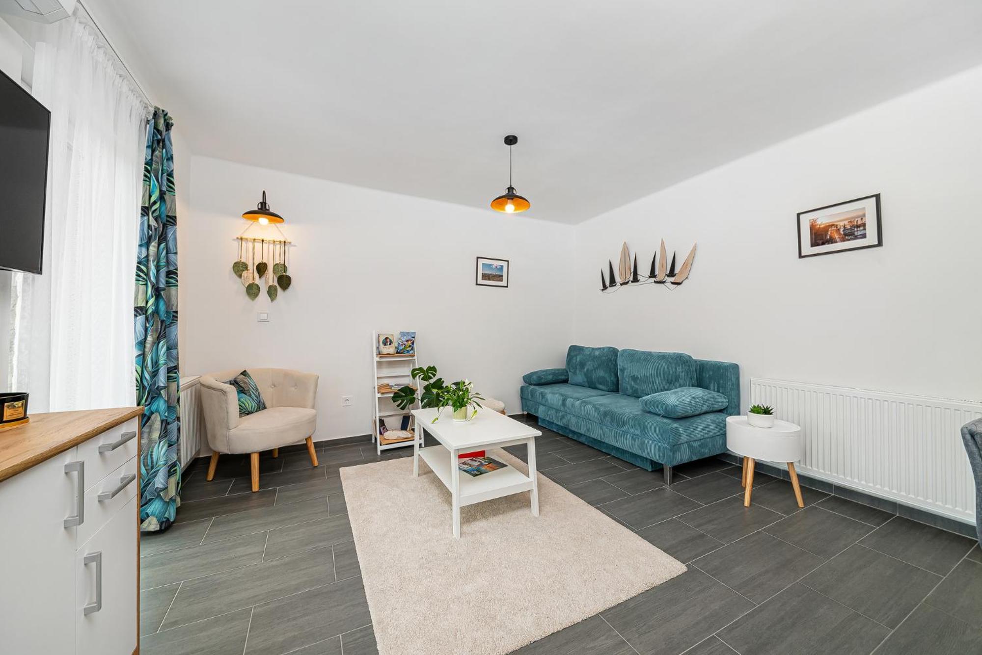 Papoula Vendeghaz Apartment Tihany Exterior foto